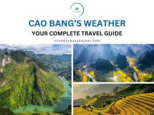 Cao Bang’s Weather