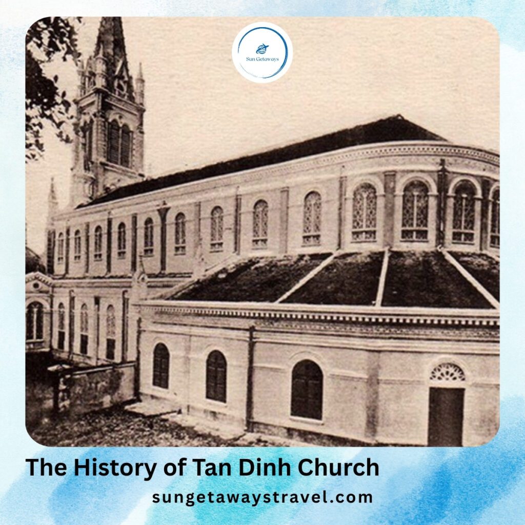 Catholic Churches in Vietnam