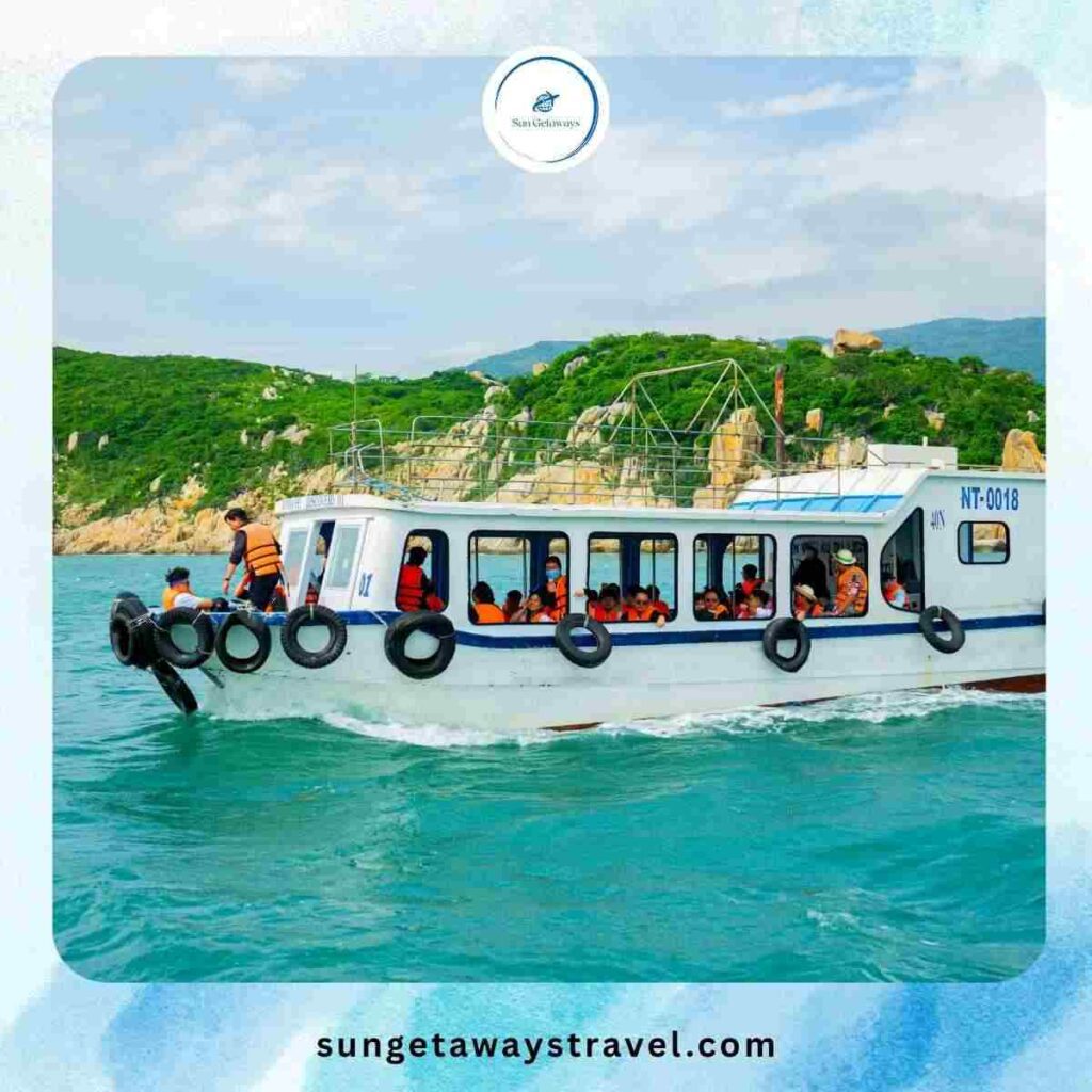 Choosing Eco-Friendly Tours