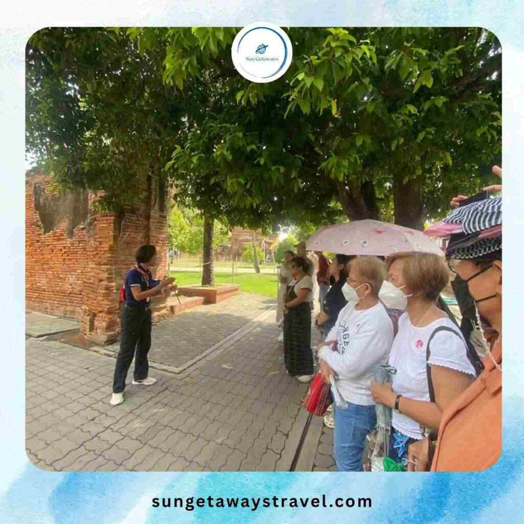 Community-Based Tourism