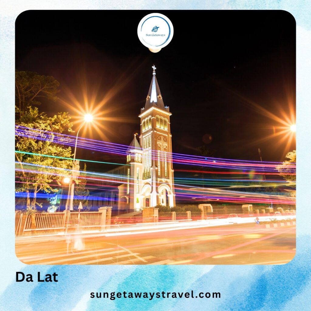 Da Lat