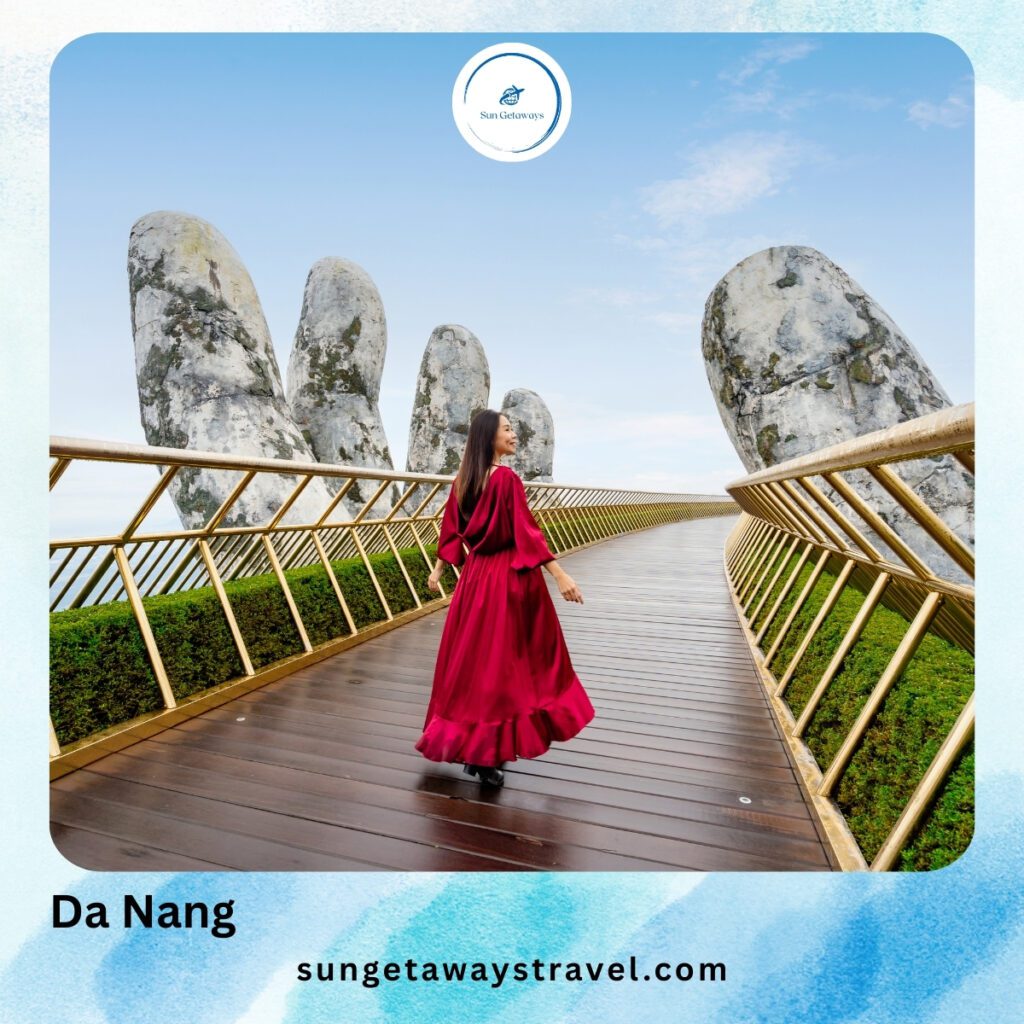 Da Nang
