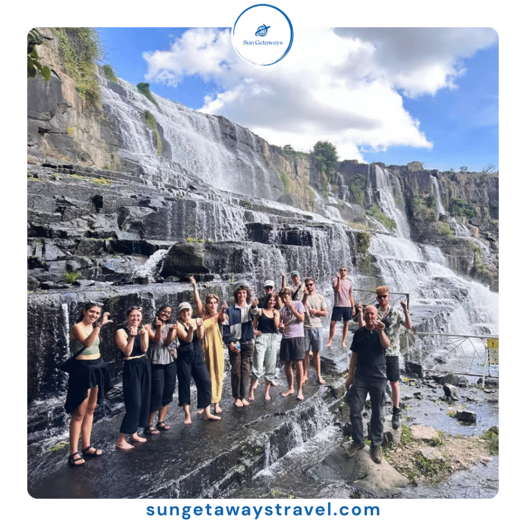 The Ultimate Guide to Dalat Waterfalls Trip in 2026