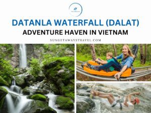 Datanla Waterfall (Dalat) - Adventure Haven in Vietnam (1)