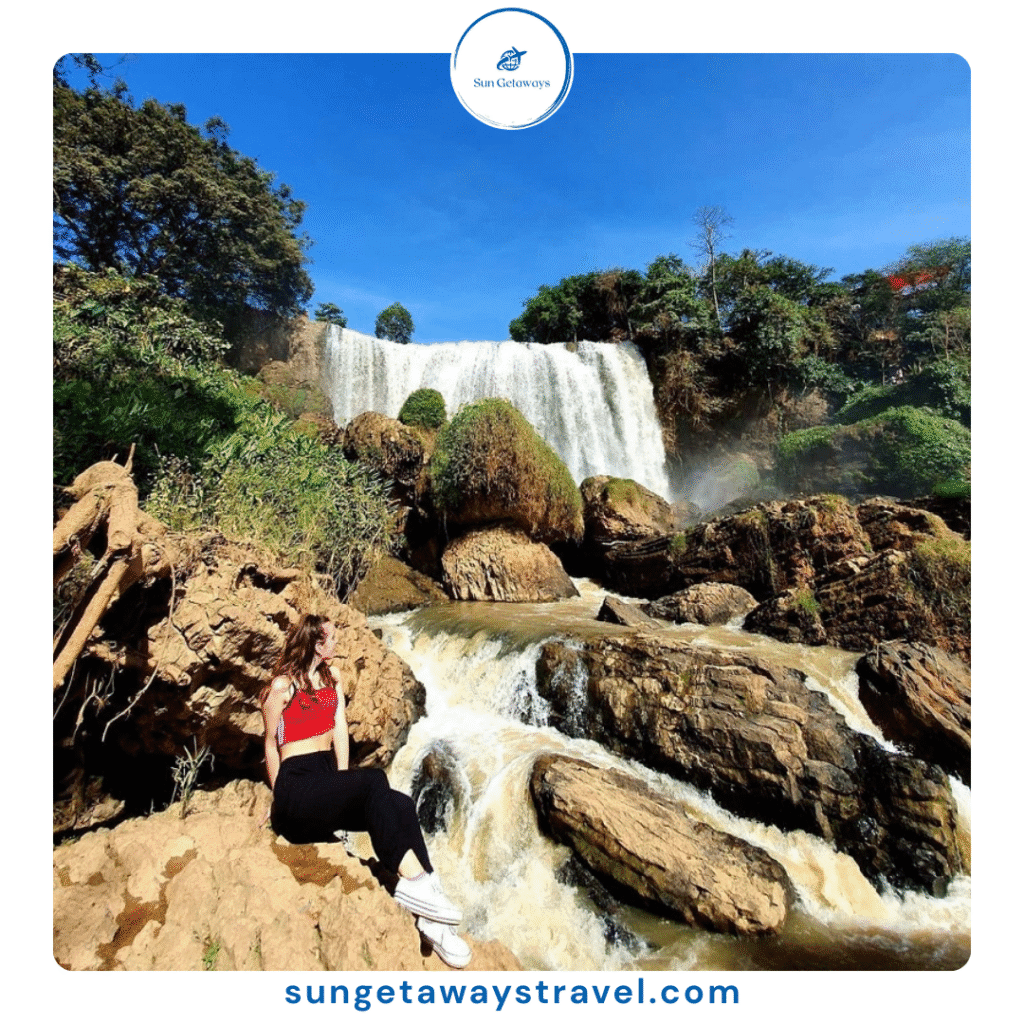 The Ultimate Guide to Dalat Waterfalls Trip in 2026