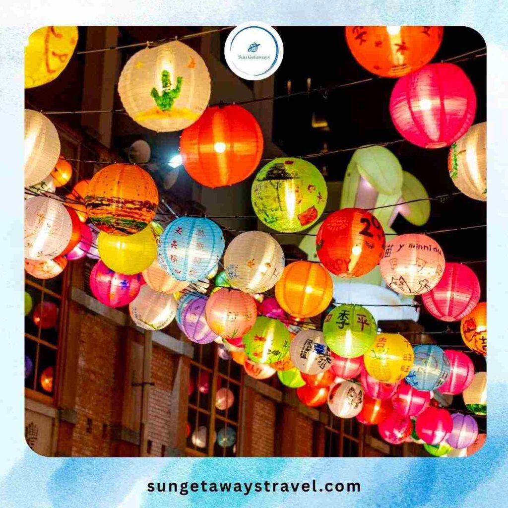 Festivals and Customs