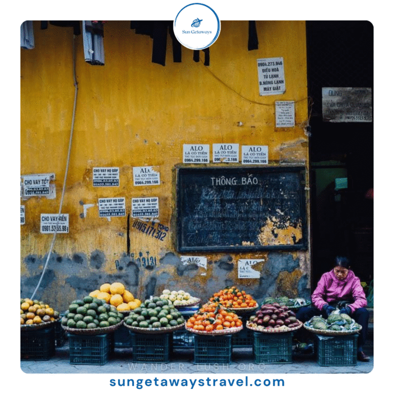 Exploring the Best Things to Do in Hai Phong, Vietnam