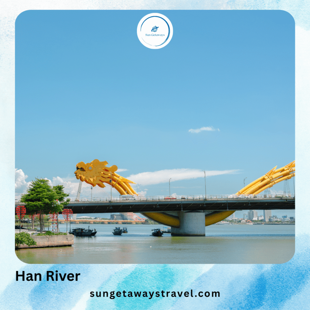 Han River