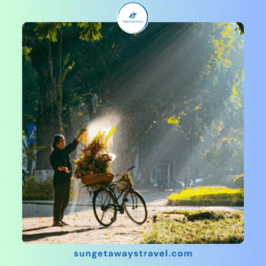 Your Ultimate Guide to Hanoi Weather in October & What to Wear
