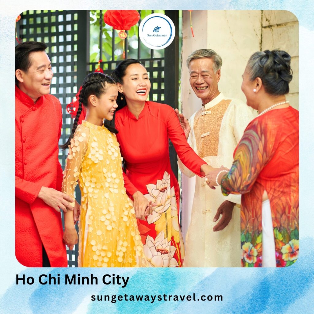 Ho Chi Minh City
