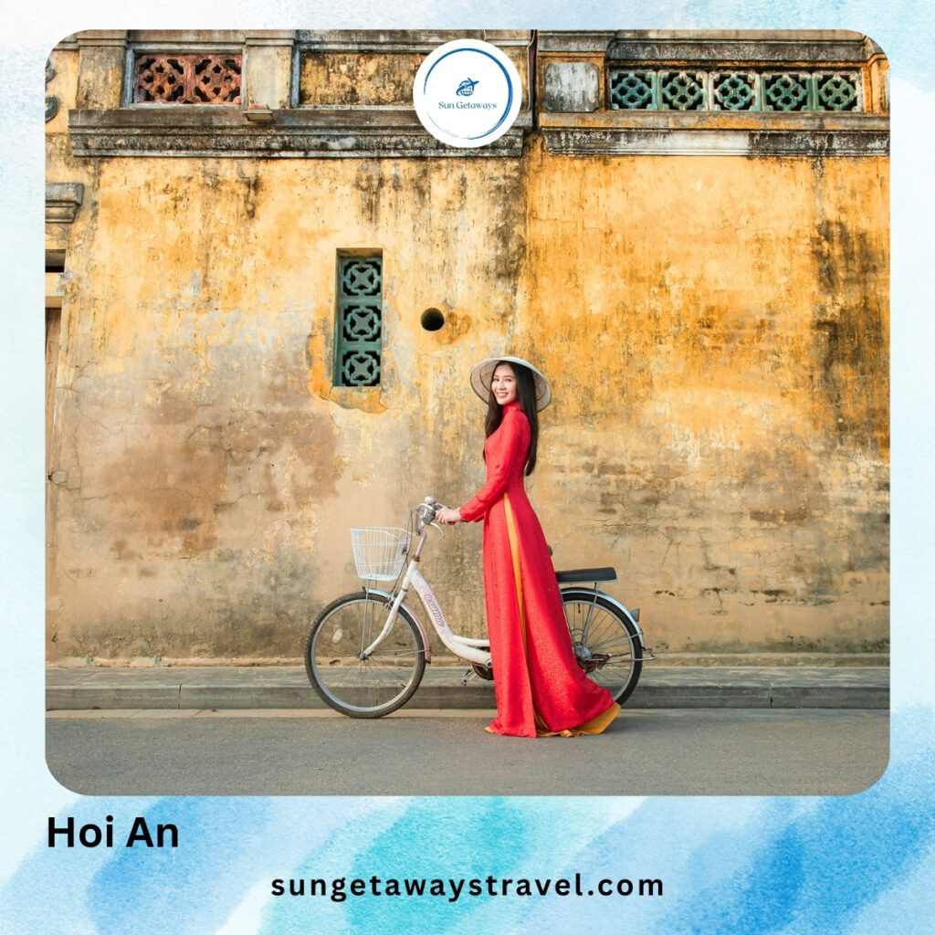 Hoi An