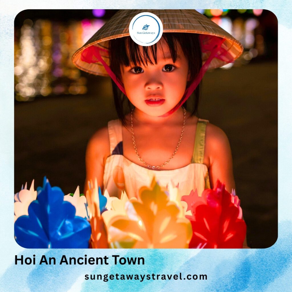 Hoi An Ancient Town