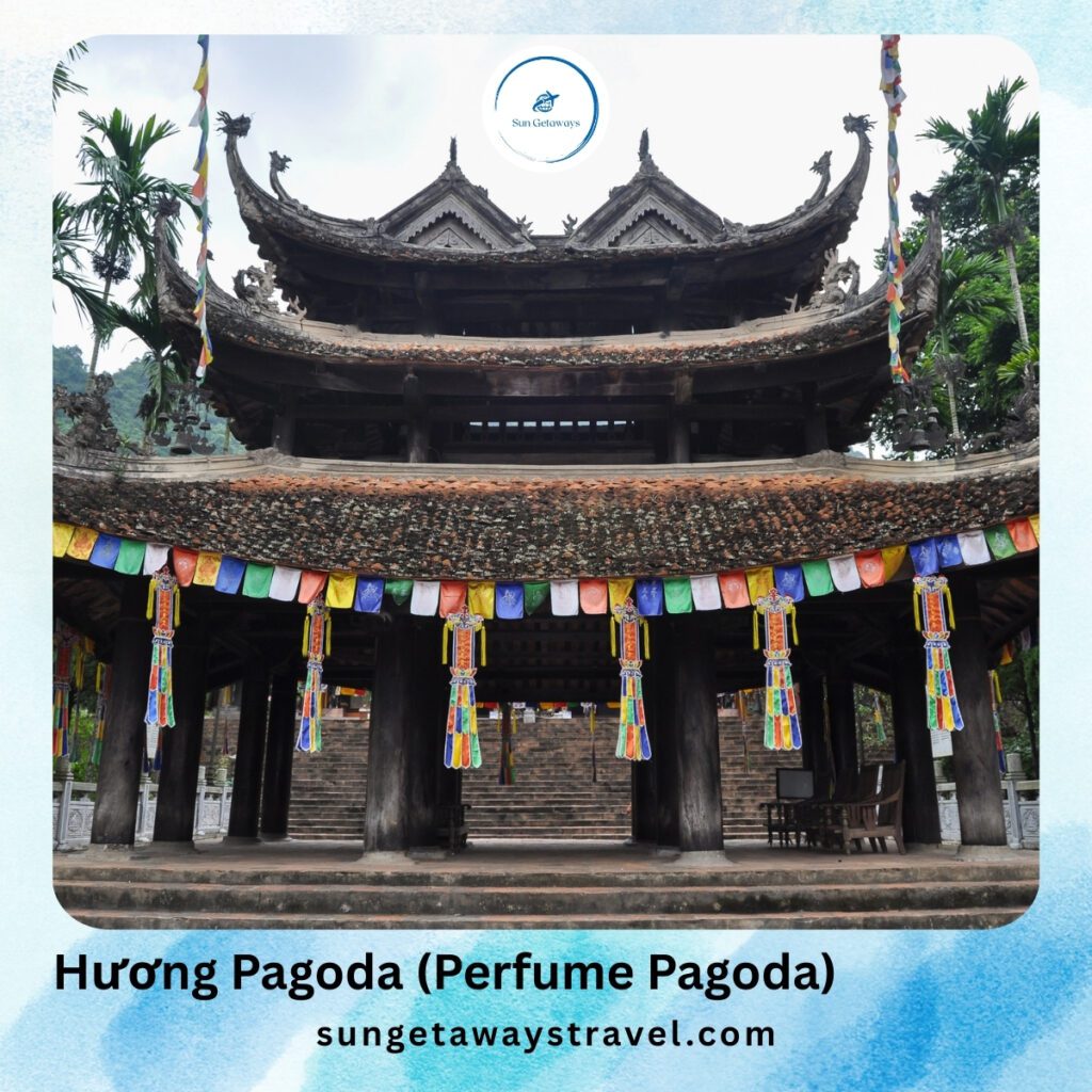 Hương Pagoda (Perfume Pagoda)