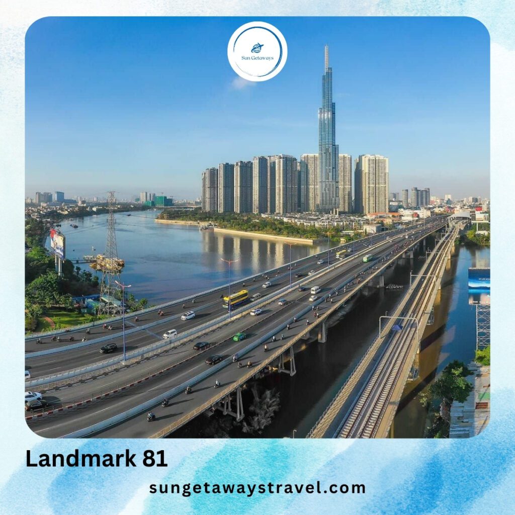 Landmark 81