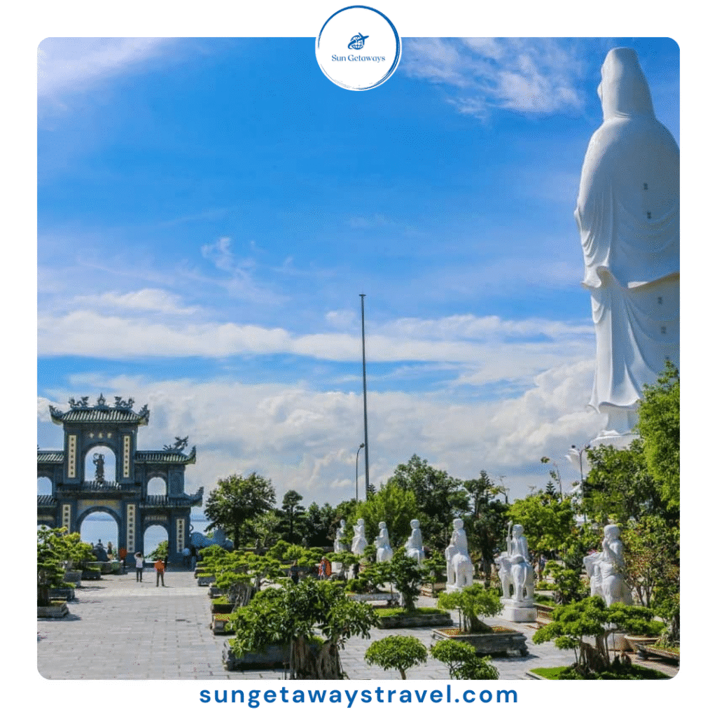 A Complete Guide to Linh Ung Pagoda: Visiting the Tallest Lady Buddha in Vietnam