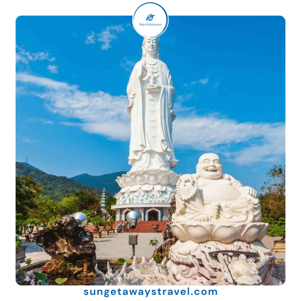 A Complete Guide to Linh Ung Pagoda: Visiting the Tallest Lady Buddha in Vietnam