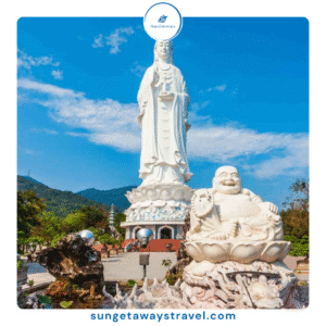 A Complete Guide to Linh Ung Pagoda: Visiting the Tallest Lady Buddha in Vietnam