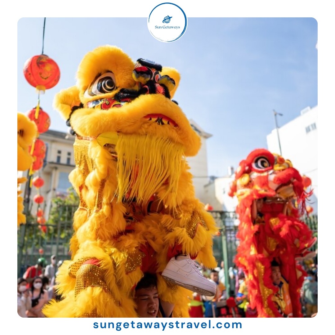 Discover Vietnam Cultural Heritage through Arts in 2026