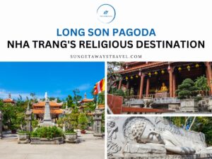Long Son Pagoda Nha Trang's Religious Destination