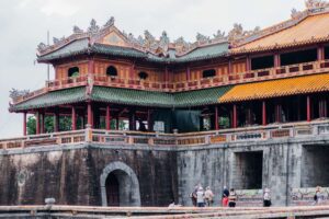 Meridian Gate Hue