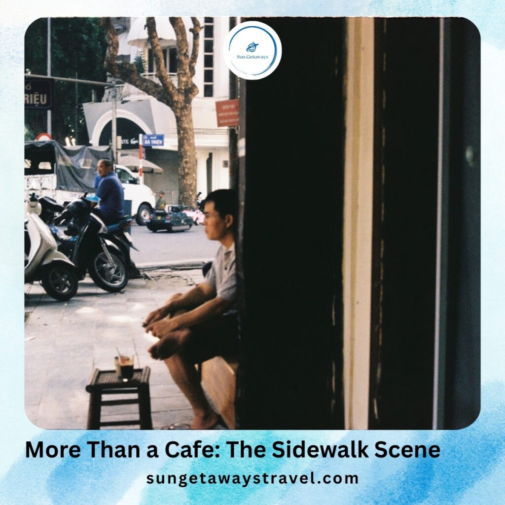More Than a Cafe_ The Sidewalk Scene