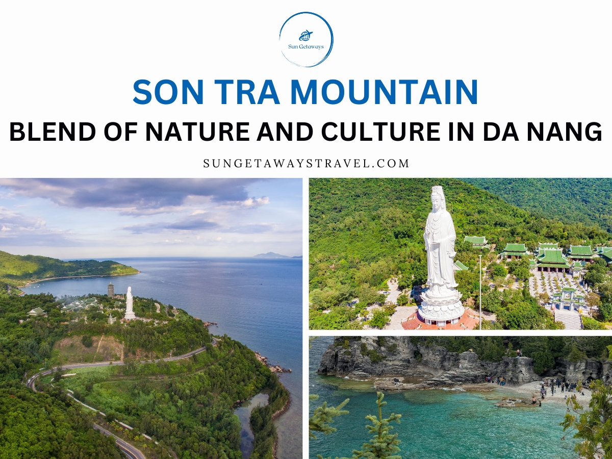 Mountains in Vietnam Best Mountains for Adventure Seekers