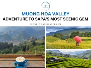 Muong Hoa Valley Adventure to Sapa's Most Scenic Gem