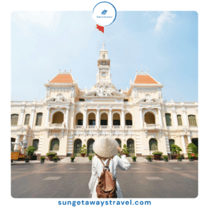 Nguyen Hue Walking Street: What to See, Do & Eat