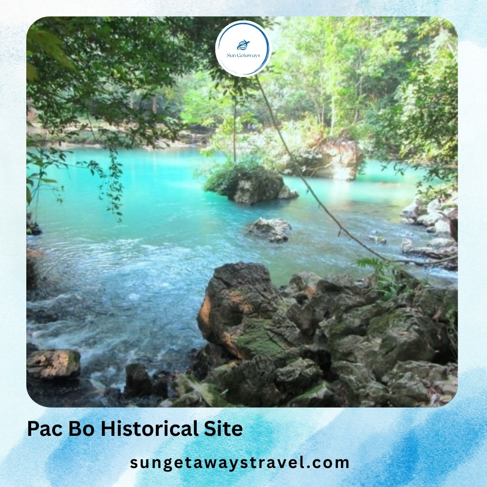 Pac Bo Historical Site