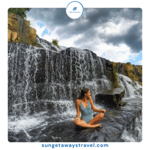 Pongour Falls: The Best Time to Visit and Travel Tips