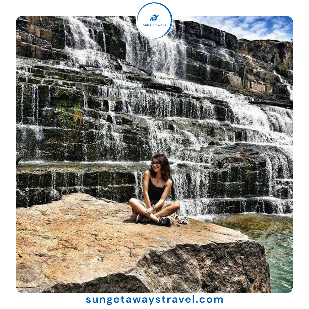 Pongour Falls: The Best Time to Visit and Travel Tips