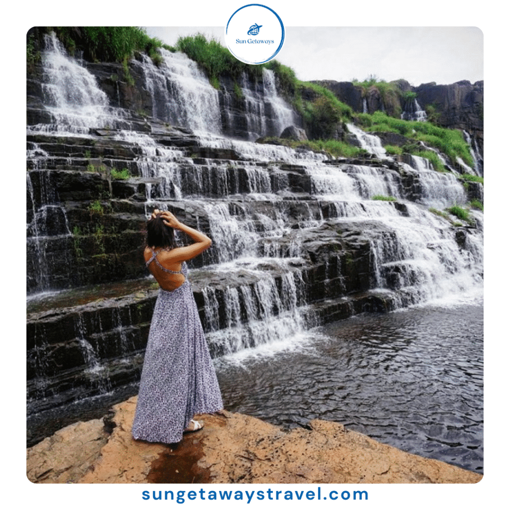 The Ultimate Guide to Dalat Waterfalls Trip in 2026