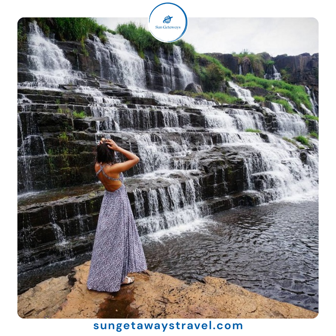 The Ultimate Guide to Dalat Waterfalls Trip in 2026