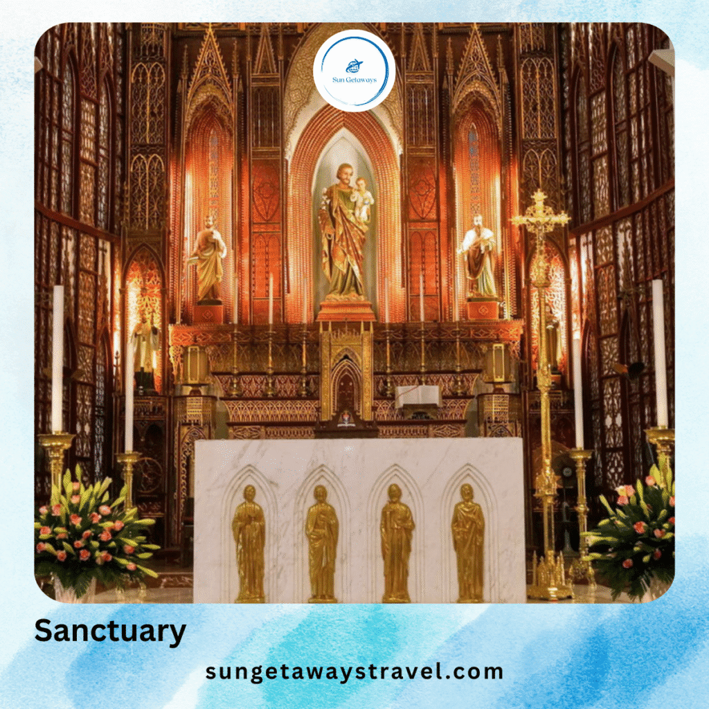 Sanctuary