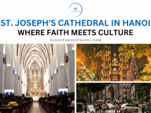 St. Joseph_s Cathedral in Hanoi