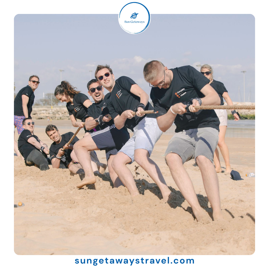 A Complete Guide to Team Building Vietnam in 2026