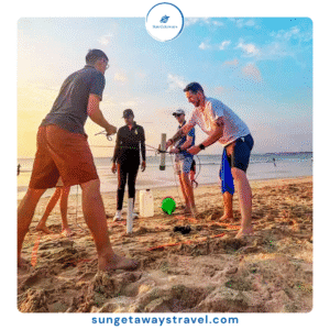 A Complete Guide to Team Building Vietnam in 2026