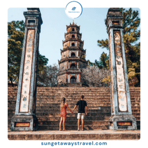 How to Visit Thien Mu Pagoda Vietnam: Entrance Fee, Opening Hours & Tips 2025