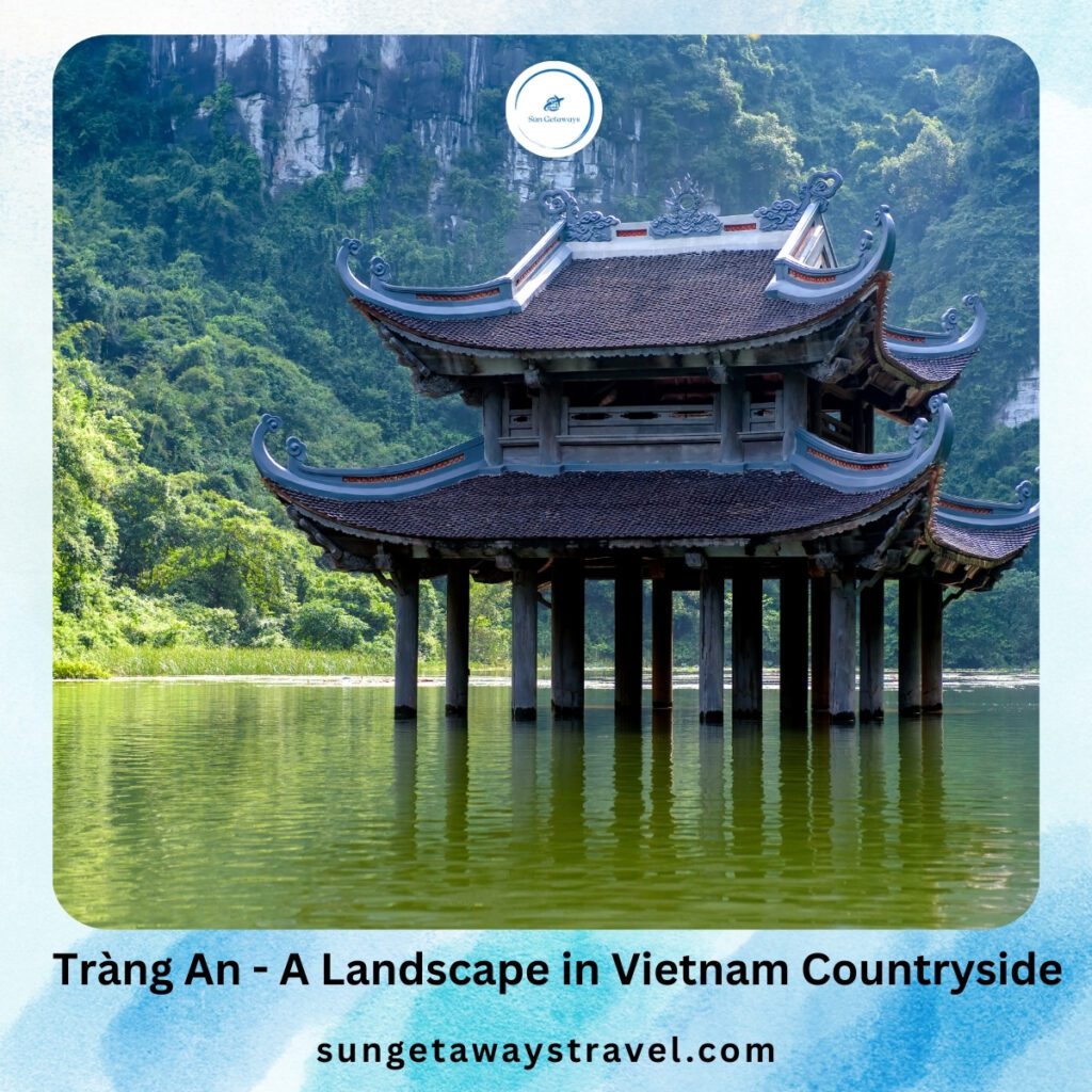 Tràng An