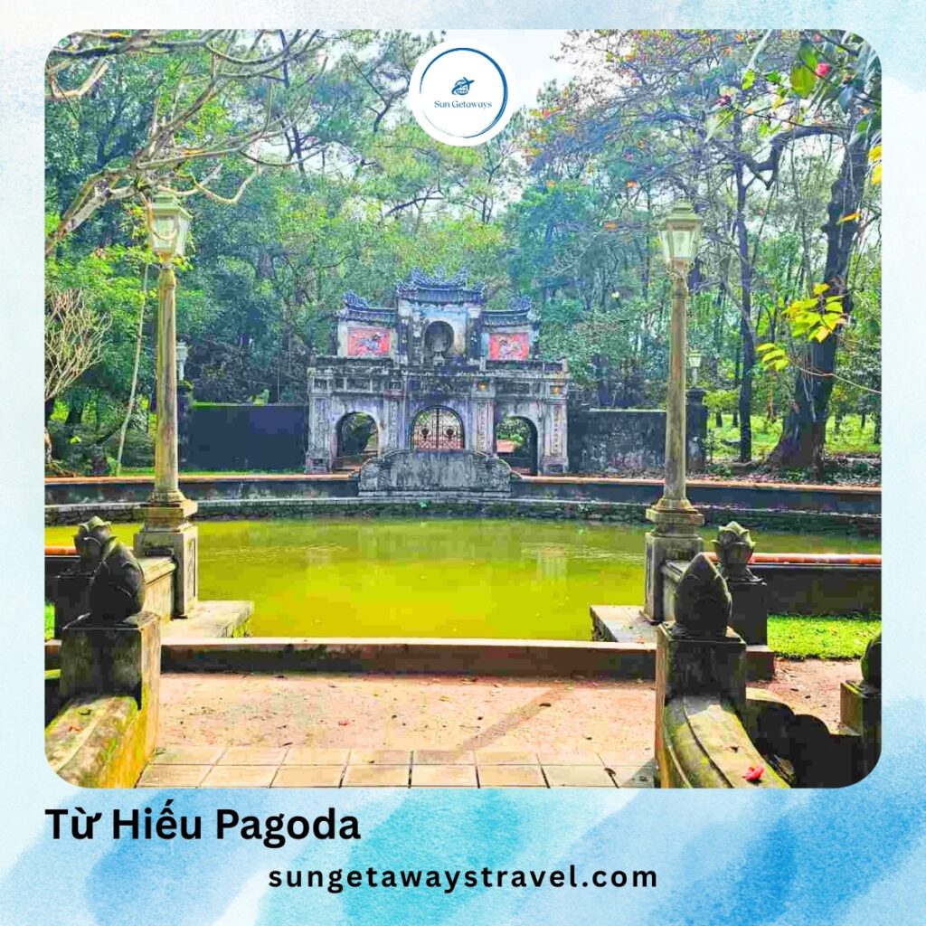 Từ Hiếu Pagoda