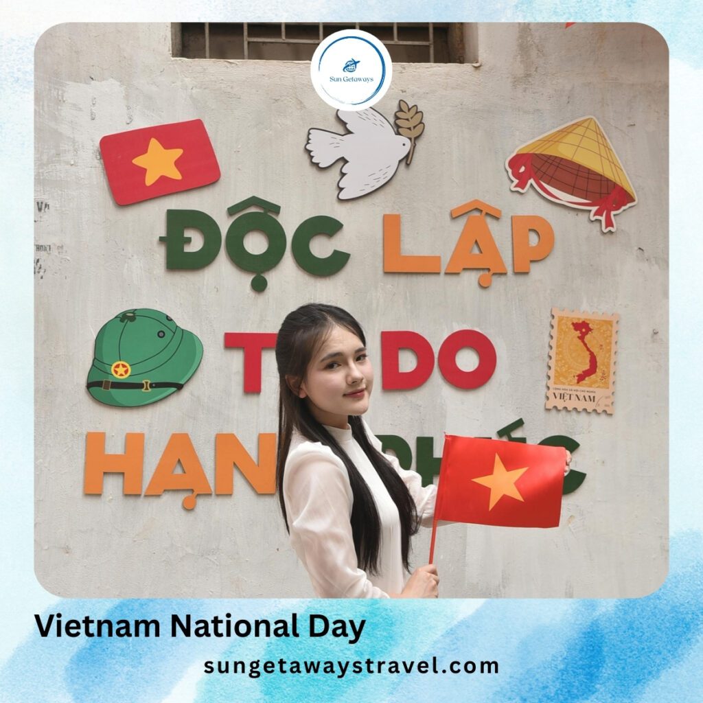 Vietnam National Day