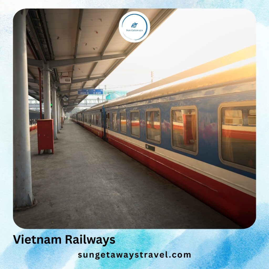 Vietnam Railways