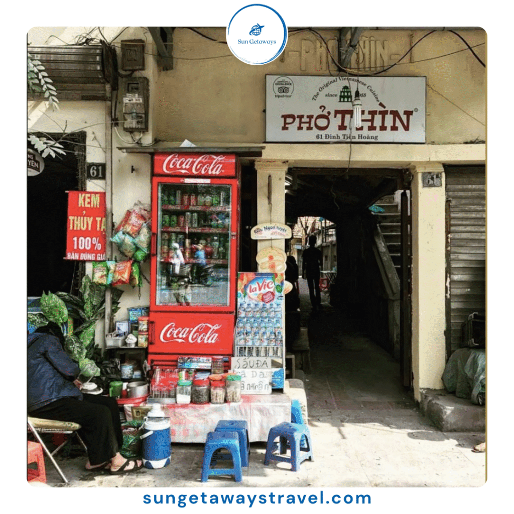 Vietnamese Address Format (2025): How to Read and Understand Addresses in Vietnam