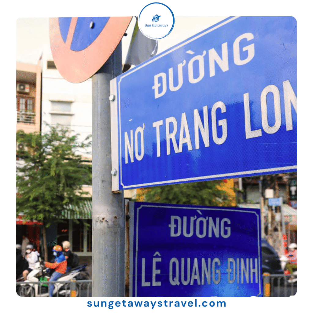 Vietnamese Address Format (2025): How to Read and Understand Addresses in Vietnam