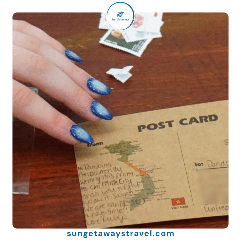 Vietnamese Address Format (2025): How to Read and Understand Addresses in Vietnam