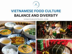 Vietnamese Food Culture