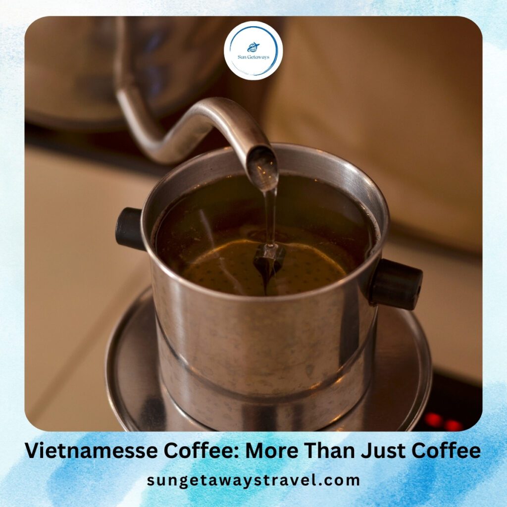 Vietnamesse Coffee Culture_ More Than Just Coffee