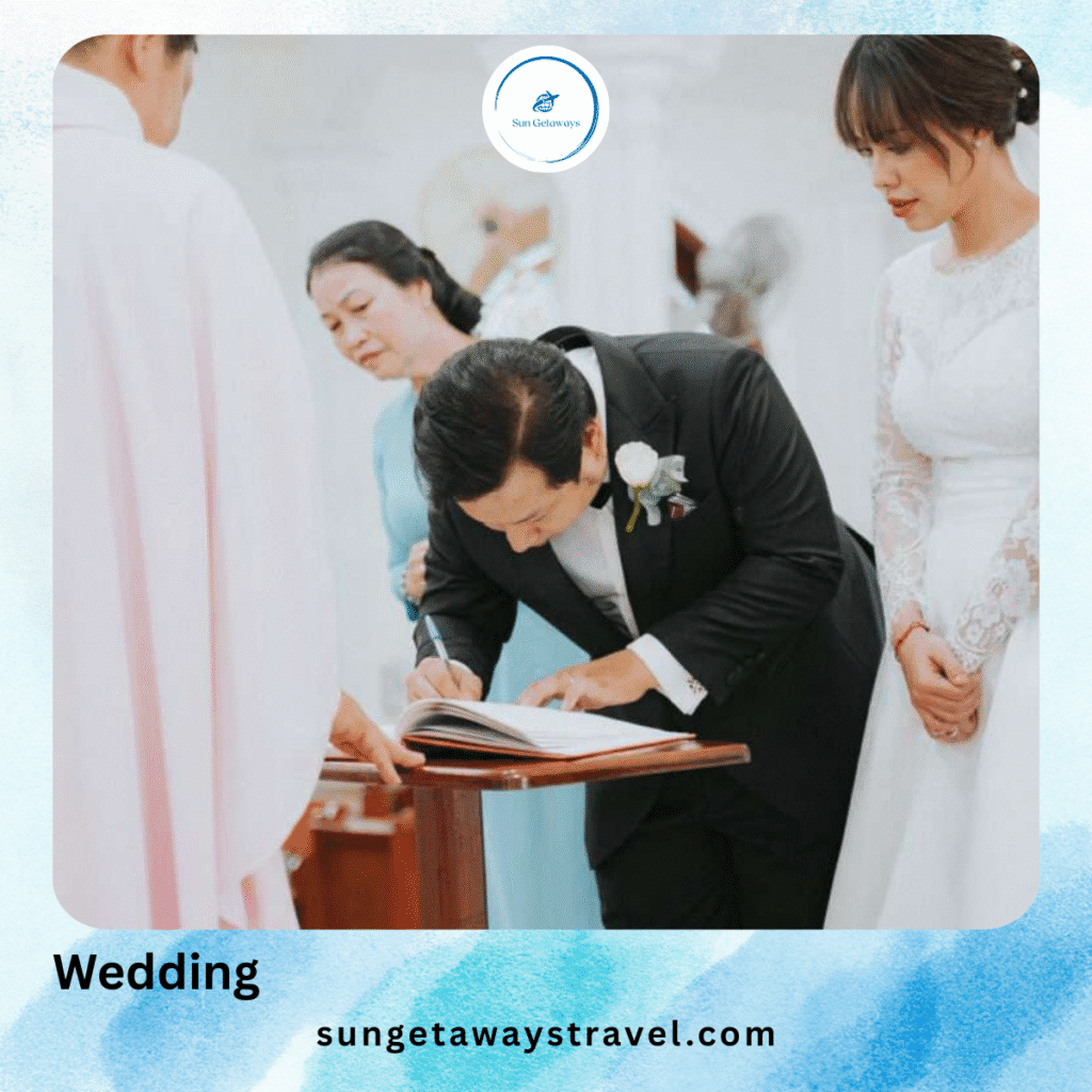 Wedding