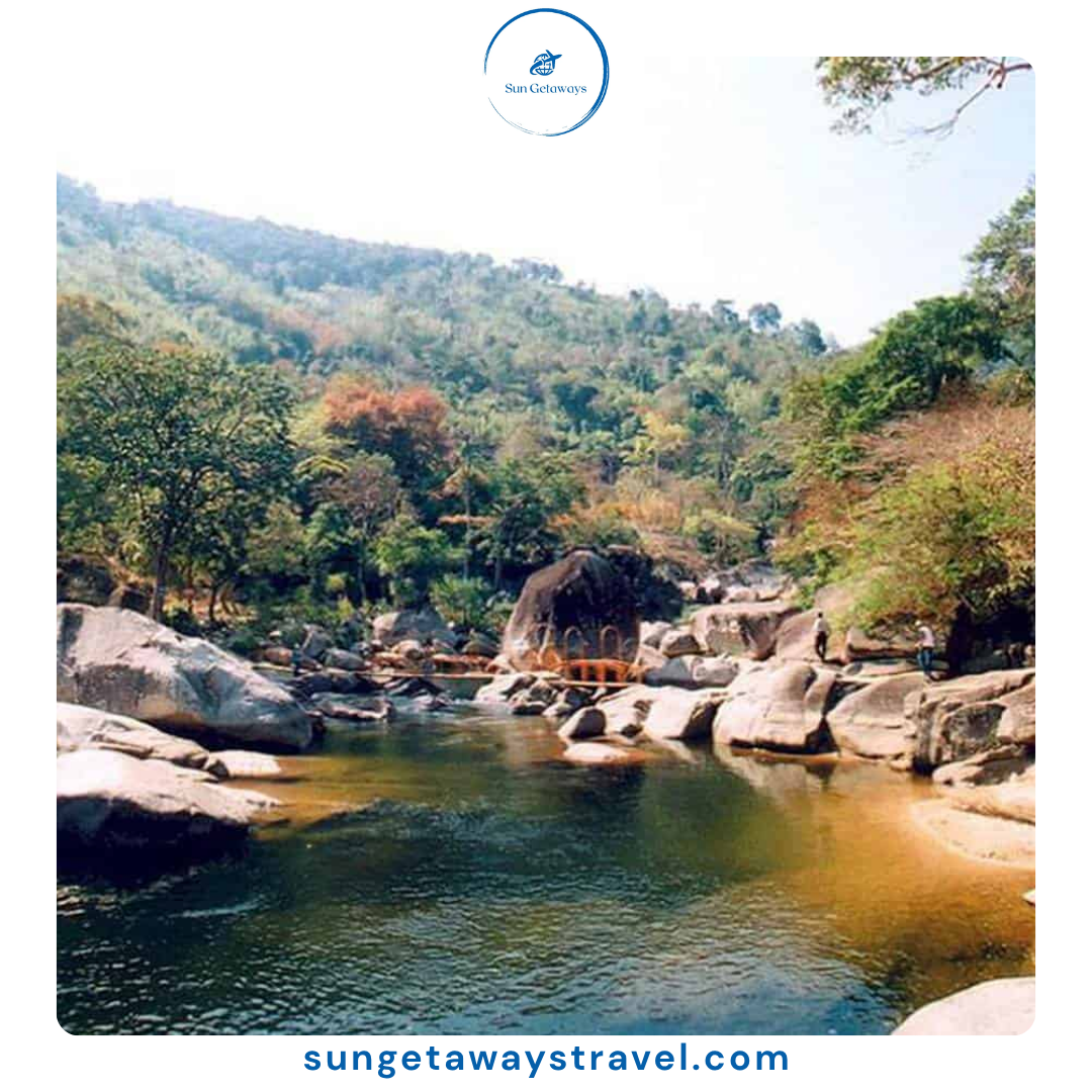 Exploring Yok Don National Park Vietnam: What to See and Do