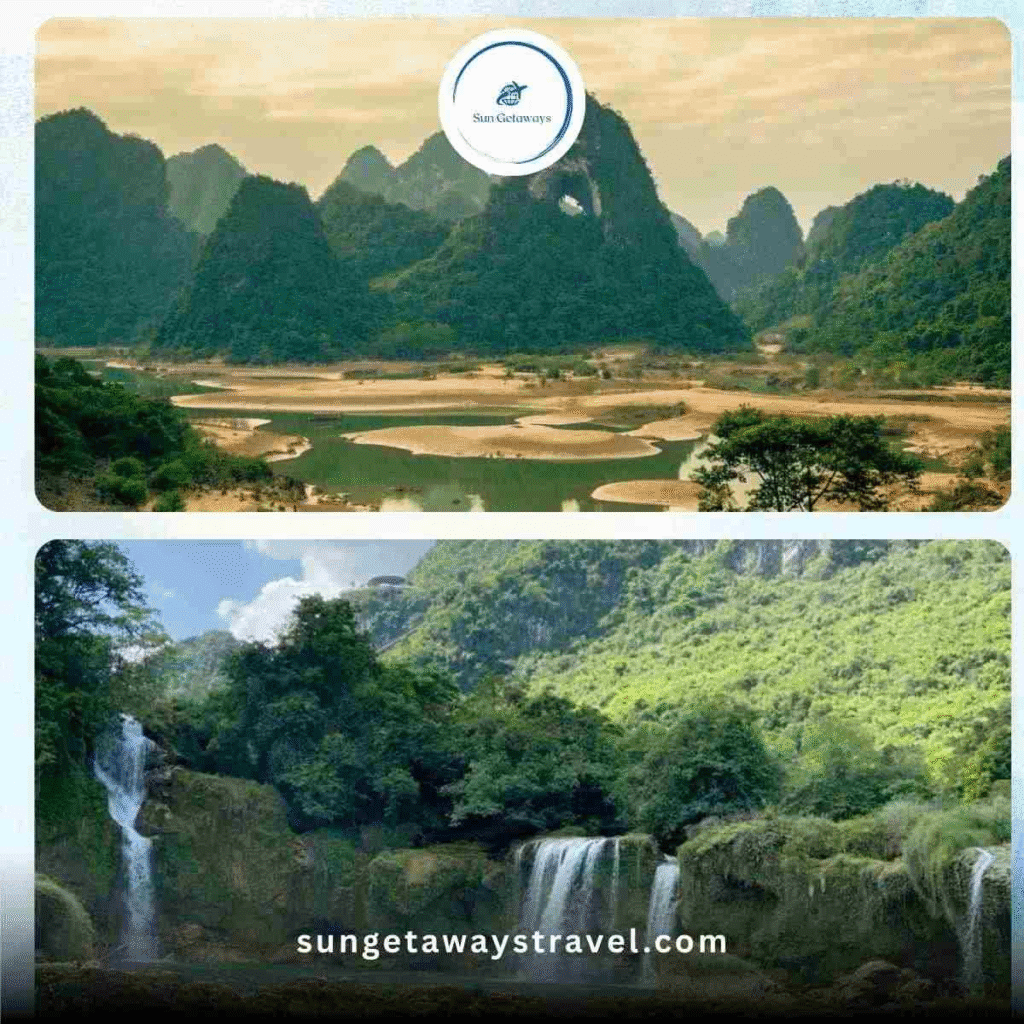 Best Time to Visit Cao Bang